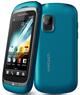 Alcatel One Touch 818 (foto 2 de 2)