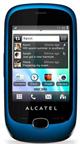Alcatel One Touch 905 (foto 1 de 2)
