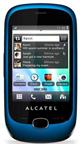 Alcatel One Touch 905 (foto 1 de 2)