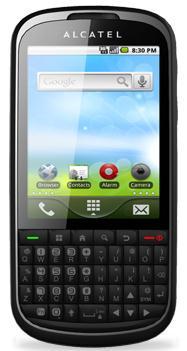 Alcatel One Touch 910