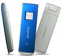 Alcatel One touch X520