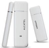 Alcatel One Touch X600 (foto 1 de 1)