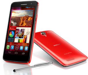 Alcatel ONE Touch Scribe HD (foto 1 de 3)