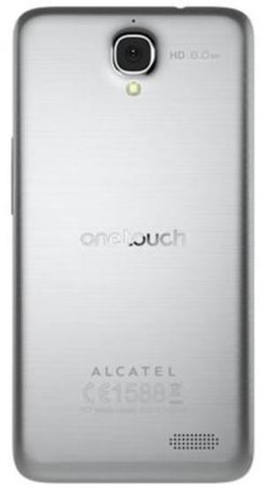 Alcatel One Touch Idol (foto 2 de 5)
