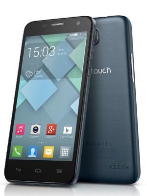 Alcatel One Touch Idol Mini (foto 2 de 2)