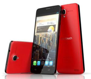 Alcatel One Touch Idol X+ (foto 1 de 1)