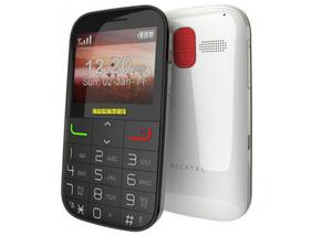 Alcatel 20.00 (foto 1 de 2)