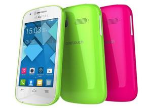 Alcatel One Touch Pop C5