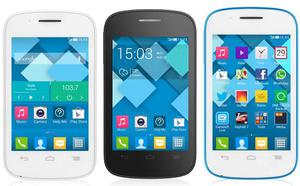 Alcatel One Touch Pop C1 (foto 1 de 2)