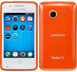 Alcatel Fire C (foto 1 de 1)