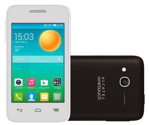 Alcatel Pop D1 (foto 1 de 6)