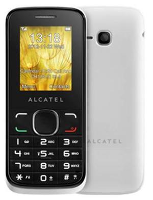 Alcatel 2052 (foto 1 de 3)