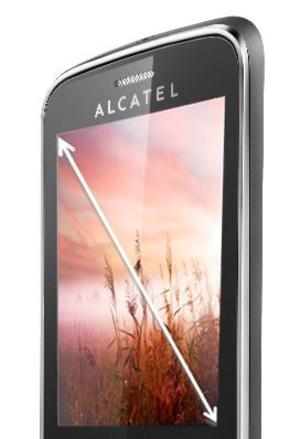 Alcatel 2005 (foto 2 de 3)