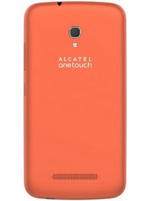 Alcatel Pop S9 (foto 4 de 4)