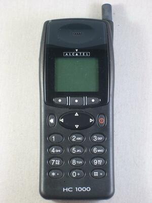 Alcatel HC 1000