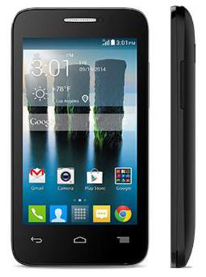 Alcatel One Touch Evolve 2 (foto 1 de 3)