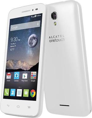Alcatel One Touch Pop Astro (foto 1 de 3)