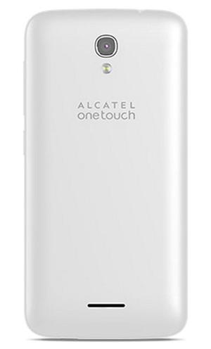 Alcatel One Touch Pop Astro (foto 3 de 3)