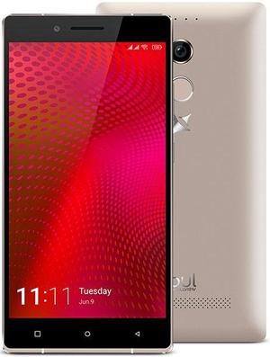 Allview X2 Xtreme (foto 1 de 3)