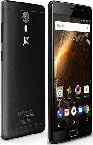 Allview P9 Energy Lite (2017) (foto 1 de 2)