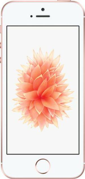 Apple iPhone SE (foto 1 de 12)