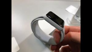 Apple Watch Edition Series 2 38mm (foto 1 de 4)