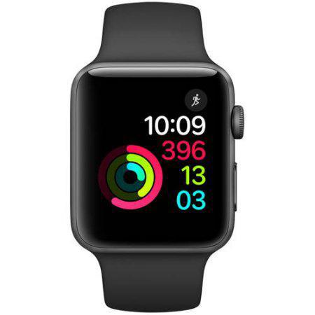 Apple watch serie outlet 2 especificaciones