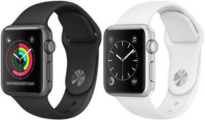 Apple Watch Series 1 Sport 42mm (foto 1 de 4)