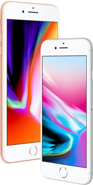 Apple iPhone 8 Plus (foto 1 de 16)