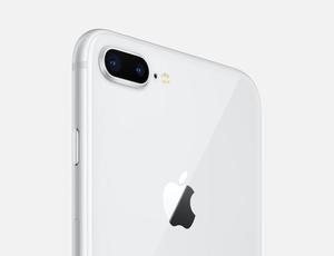 Apple iPhone 8 Plus (foto 13 de 16)