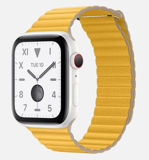 Apple Watch Edition Series 5 (foto 1 de 3)