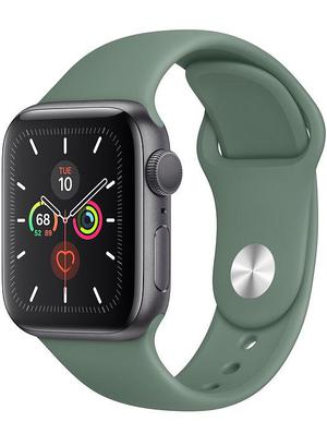 Apple Watch Series 5 Aluminum