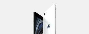 Apple iPhone SE 2020 (foto 15 de 15)