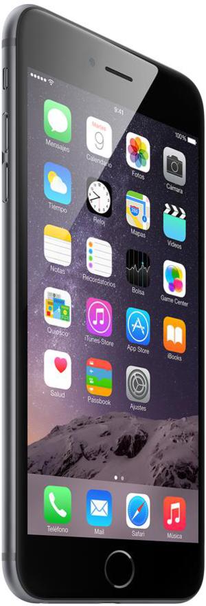 iPhone 6 Plus (foto 1 de 6)