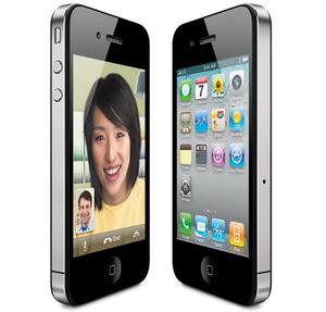 Apple iPhone 4 CDMA (foto 2 de 6)