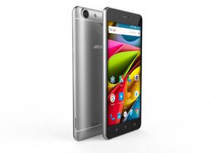 Archos 55b Cobalt (foto 1 de 5)