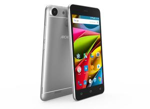 Archos 50b Cobalt (foto 1 de 5)