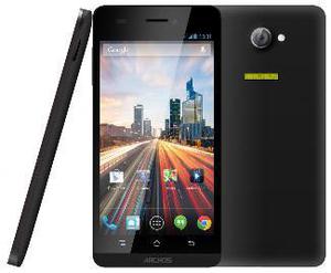 Archos 50 Helium (foto 1 de 2)