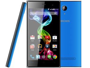 Archos 45c Platinum (foto 1 de 8)