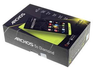 Archos 50 Diamond (foto 10 de 12)