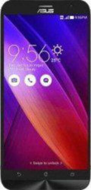 Asus Zenfone 2 Laser ZE601KL (foto 1 de 6)