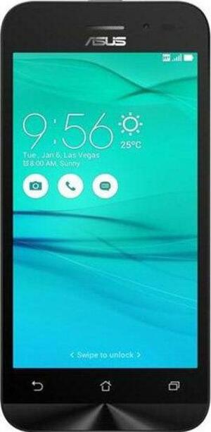 Asus Zenfone Go ZB452KG (foto 1 de 6)