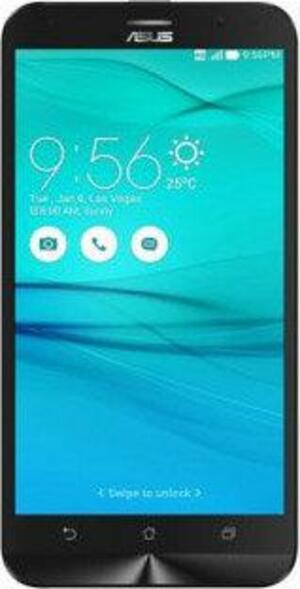 Asus Zenfone Go ZB551KL (foto 1 de 6)