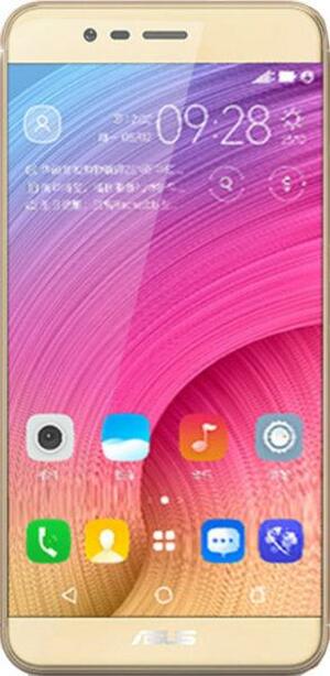 Asus Zenfone Pegasus 3 (foto 1 de 12)