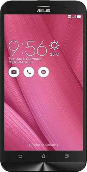 Asus Zenfone Go ZB450KL (foto 1 de 4)