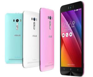 Asus Zenfone 4 Max ZC554KL (foto 1 de 1)