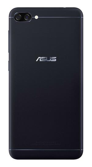 Asus Zenfone 4 Max ZC520KL (foto 5 de 7)