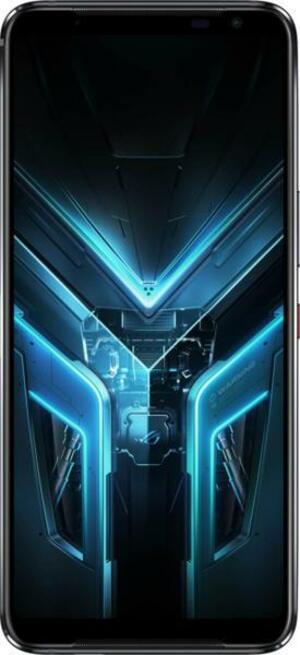 Asus ROG Phone 3 (foto 1 de 23)