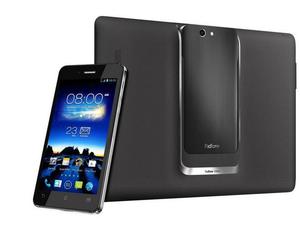 Asus PadFone Infinity (foto 1 de 1)