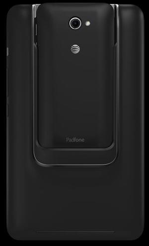 Asus PadFone X mini (foto 7 de 7)